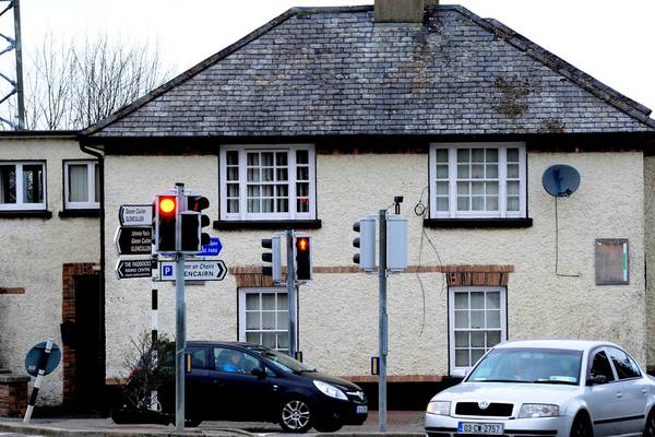 ‘Ross did it’ - plan to reopen Stepaside Garda station pleases locals