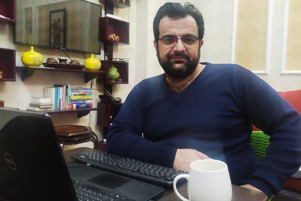 Syrian academic ‘angry’ after visa for Dublin scholarship is rejected