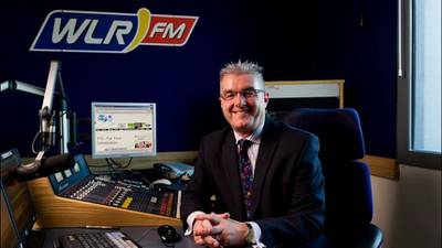 Waterford broadcaster Billy McCarthy dies at age of 62