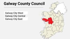 Local Elections: Galway County Council candidate list