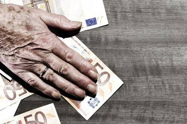 Public service pension and retirement costs set to reach €3.1bn