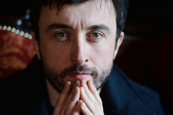 Jape: ‘Dinner with our promoter’s mum, who looked like Martin Scorsese’s mother’