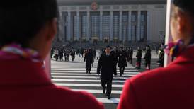 Xi Jinping the focus as China’s annual parliament gathers