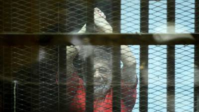 Morsi,  Al-Jazeera journalists get death penalty in Egypt