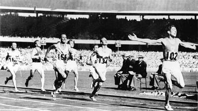 Ronnie Delany savours Olympic win, 60 years on