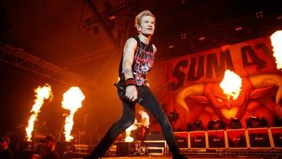 Sum 41 at Fairview Park: Stage times, set list, ticket information, how to get there and more