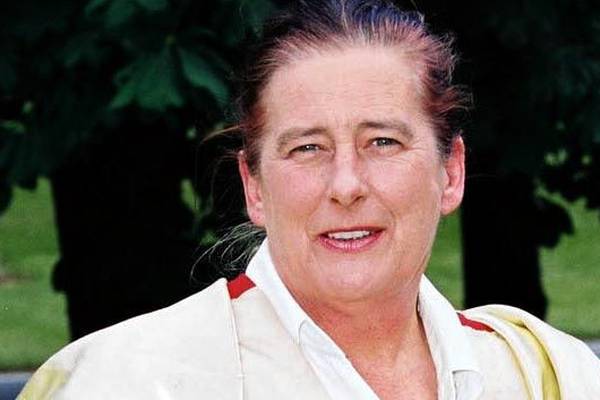 Tributes paid to former UCD registrar Caroline Hussey on her death