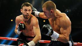 Spotlight falls on Andy Lee as Al Haymon returns boxing to the masses