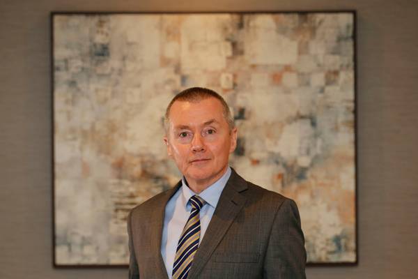 Willie Walsh leaves daunting challenges for successor in flight-shaming era