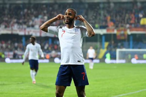 Gareth Southgate says England won’t walk off pitch for racism