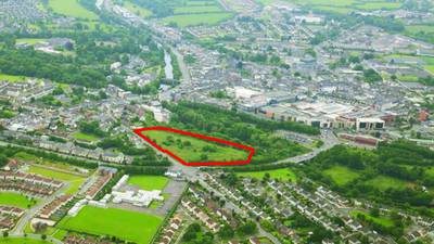 Navan leisure site likely to attract interest