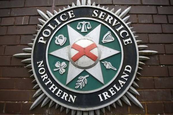 Facebook shuts down PSNI page after police shared drugs photo