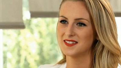 Michaella McCollum to receive further payout over photo publication