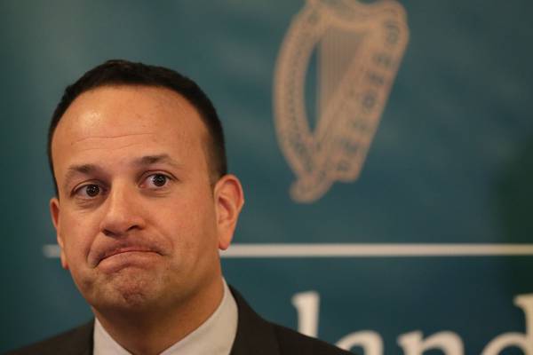 Varadkar says Government to escalate no-deal Brexit measures