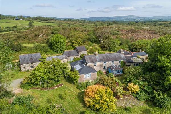 What will €495,000 buy in Dublin and Cork?