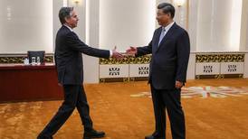 Blinken and Xi agree on need to ‘stabilise’ US-China relationship