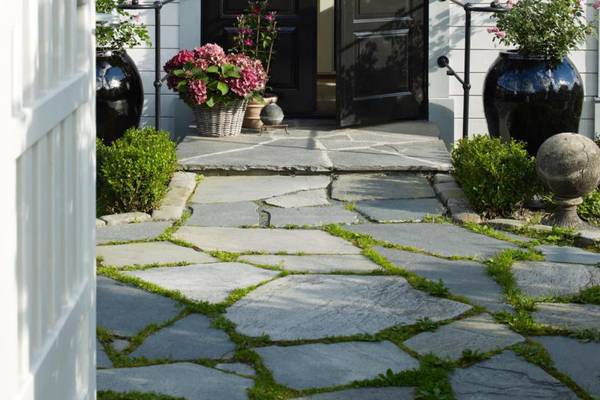 Pave the way for a perfect patio