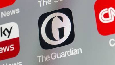 Guardian owner breaks even after decades of losses