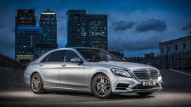 26: Mercedes-Benz S-Class – the true luxury car king