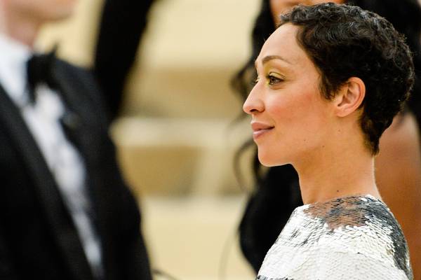 Ruth Negga as Hamlet: Outsiders are in at the Gate theatre
