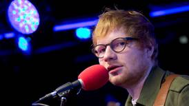 Ed Sheeran settles €19m copyright infringement lawsuit