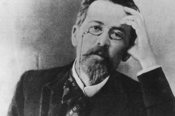 Old favourites: Anton Chekhov, A Life by Donald Rayfield