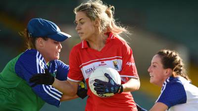 Cork’s six-in-a-row hopes remain on course after win over Monaghan