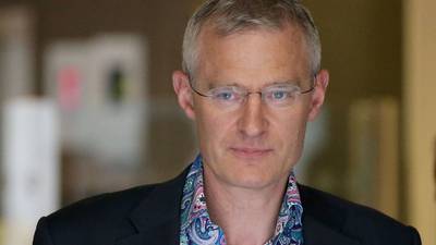 Jeremy Vine: ‘My kids hate when I listen to any of their music’