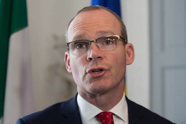 Post-Brexit transition period may need to be extended - Coveney