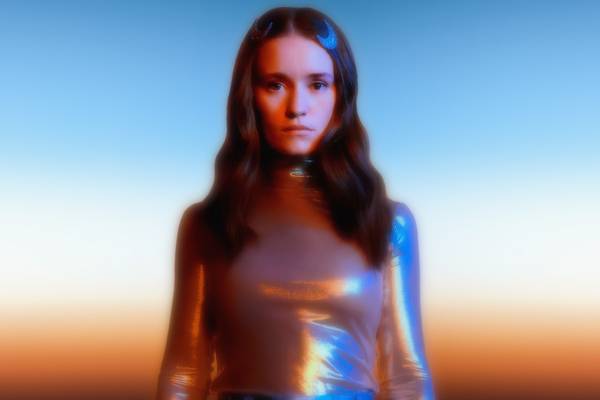 Sigrid on Britney Spears, her latest songs and her love affair with Ireland
