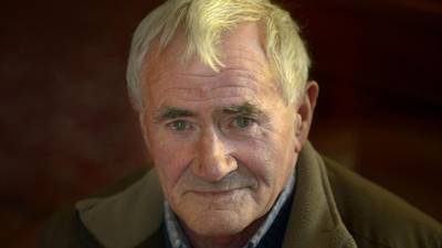 Irish man recounts horrors of six years of servitude