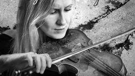 Clair Egan – Turning Tides: No missteps in this collection from Irish fiddler