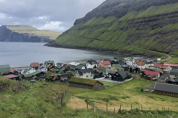 Faroe Islands aim to avoid Europe’s mistakes on immigration