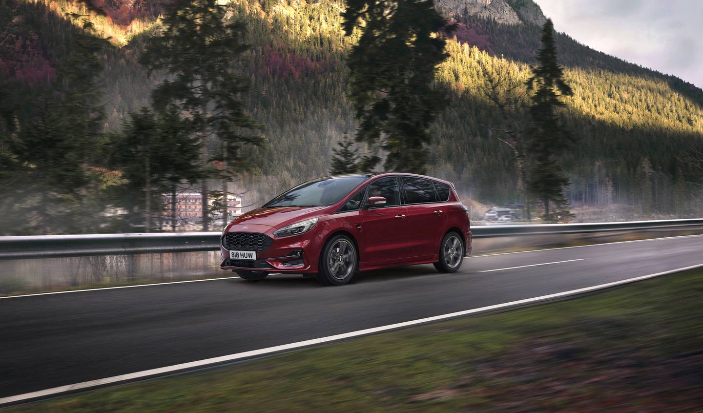 Unsung heroes: Ford S-Max