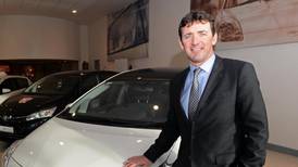 Toyota to introduce own finance house for Irish car buyers