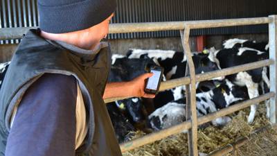 Herdwatch to expand after revamping ‘CRM for cows’ solution