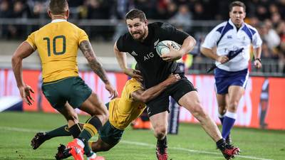 Dane Coles: All Blacks all-rounder on worryingly good run