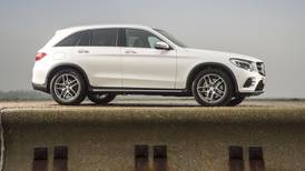 Best Buys Premium SUVs: Merc comes out on top in tight race