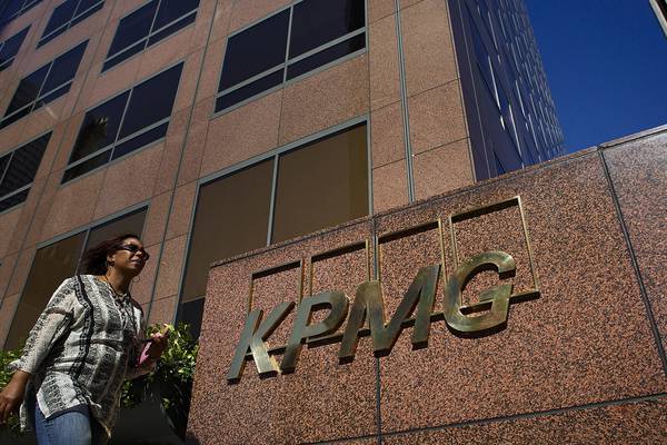 KPMG in UK eyes £100m cost cuts with ‘Project Zebra’ plan