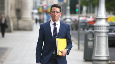 Enoch Burke’s defamation case is yet another legal loss for the imprisoned teacher