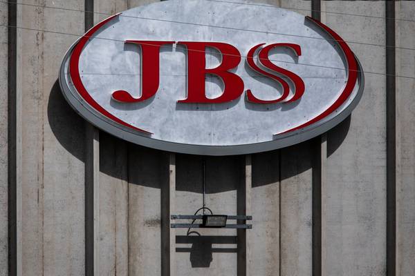 World’s largest meat supplier JBS hit by cyberattack