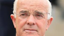 Ted Walsh cleared of any wrongdoing in Foxrock case