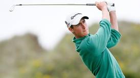 Hurley pipped to European Amateur Championship title