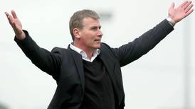 Drogheda United stand between Dundalk and Premier  League top spot