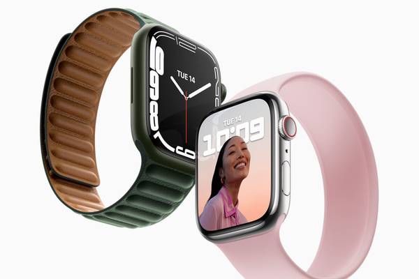 Apple Watch Series 7: what changes will it bring?