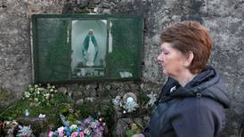Catherine Corless ‘pleasantly shocked’ by decision to excavate Tuam home site
