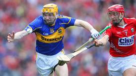 Centre  cannot hold as Tipp crush  Rebels