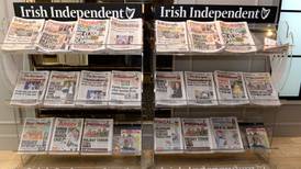 News publisher INM seeks about 35 redundancies