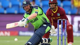 Ireland thump West Indies to reach next stage of T20 World Cup 