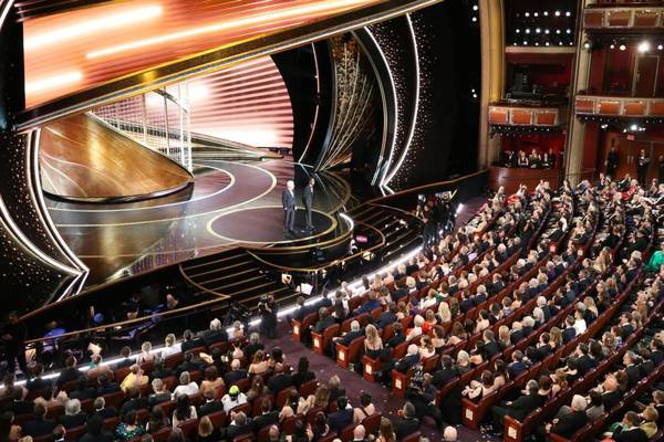Oscars night 2021: No Zoom, no Ferrero Rocher, and less than 864 TikToks long